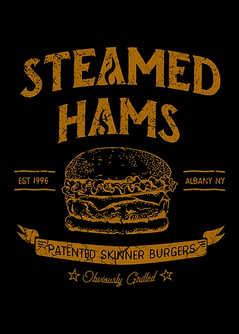 steamed hams