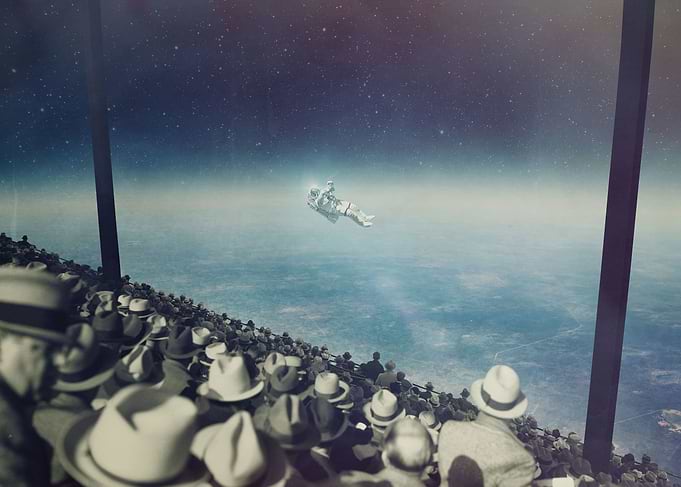 Astronaut
