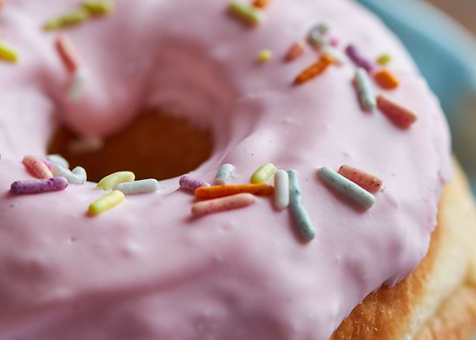 donut