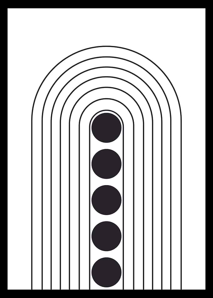 Abstract Geometric