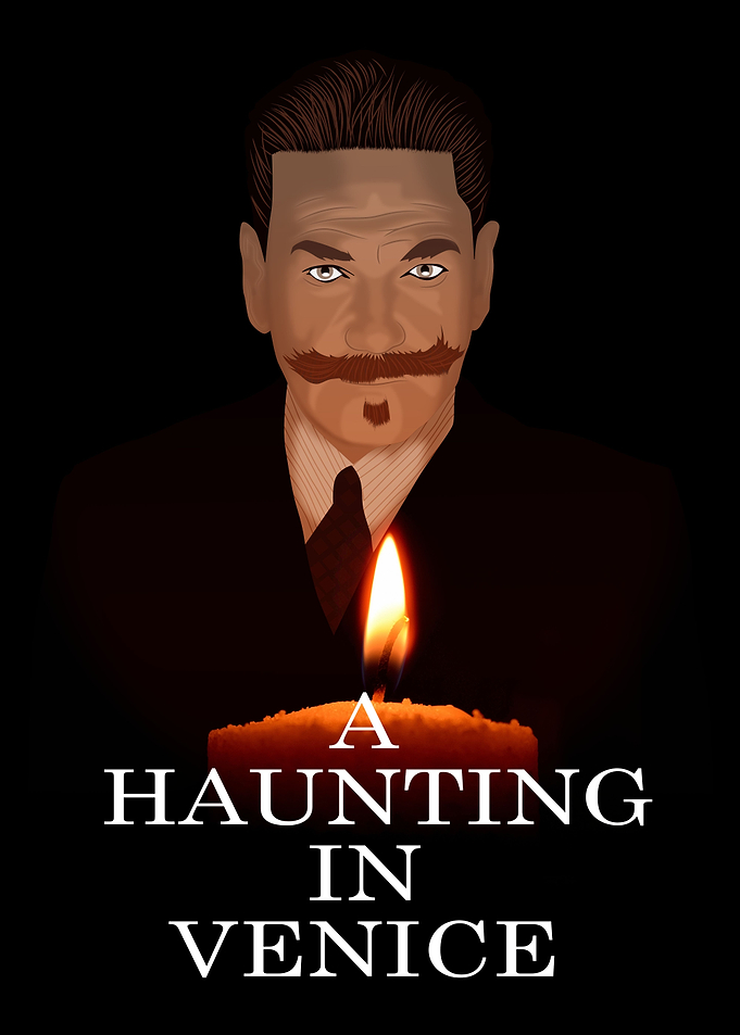 a haunting in venice