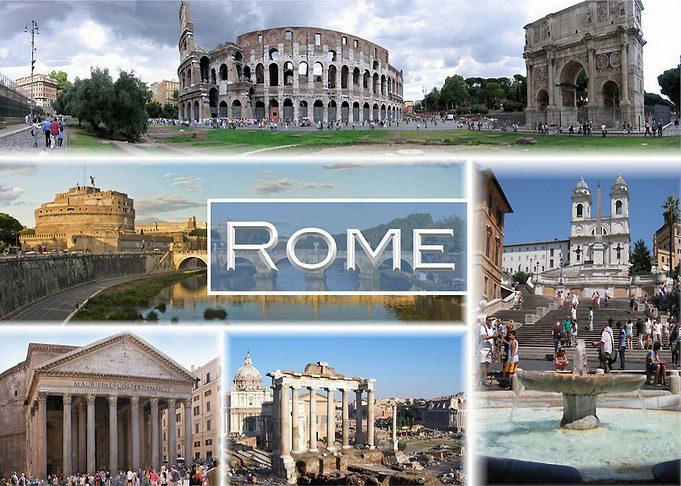 ROME