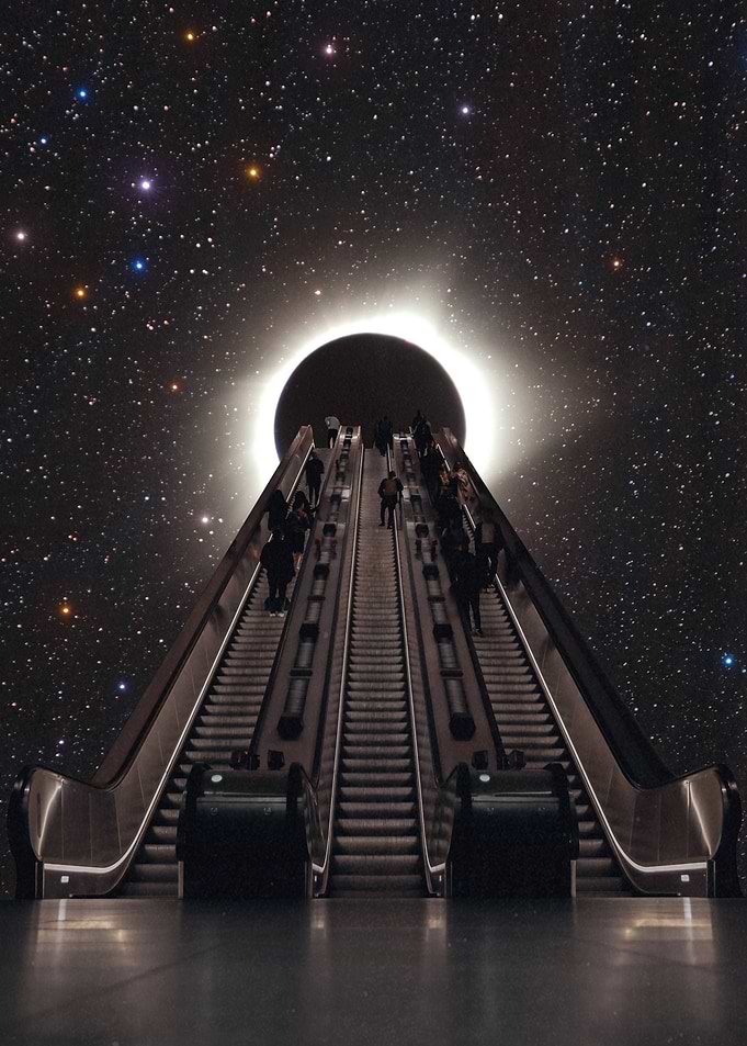 Cosmic Escalation