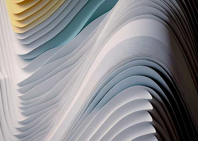 abstract shapes