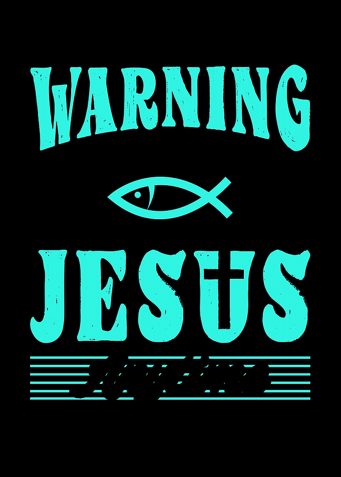 Start Talking About Jesus