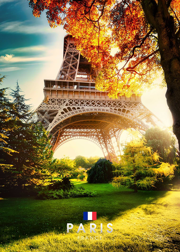 Paris City