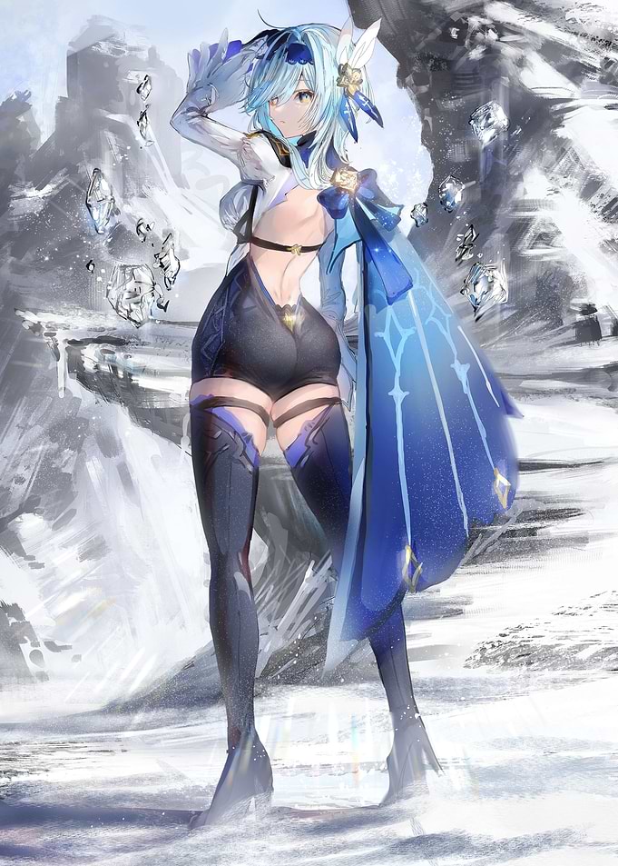 Beautiful girl