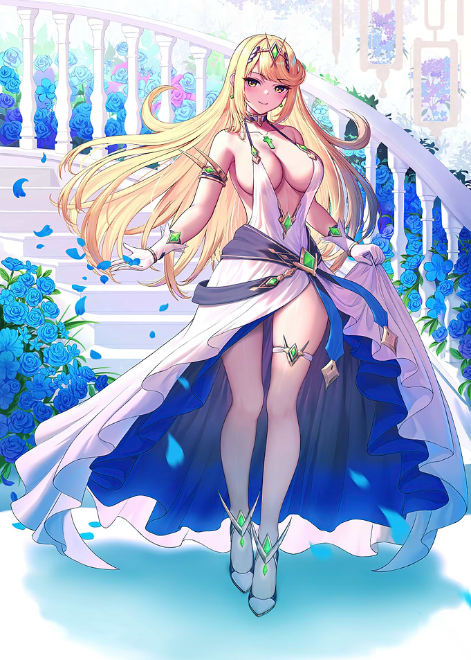 Xenoblade