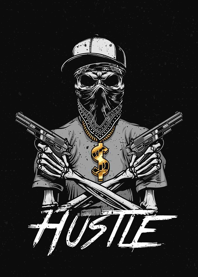 The Man with Gun