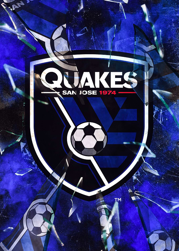 San Jose Earthquakes