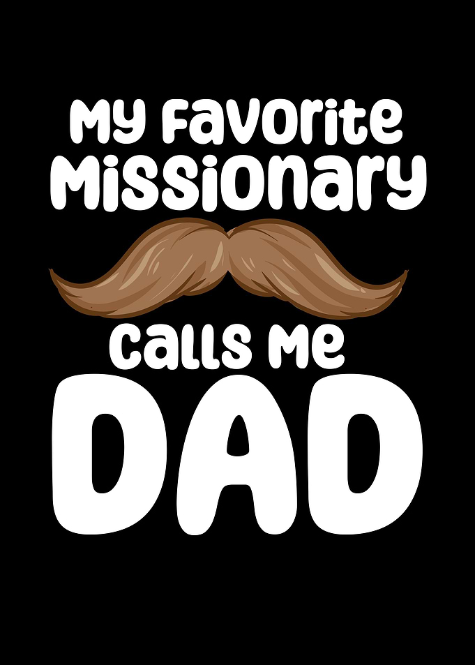 My Favorite Missionary