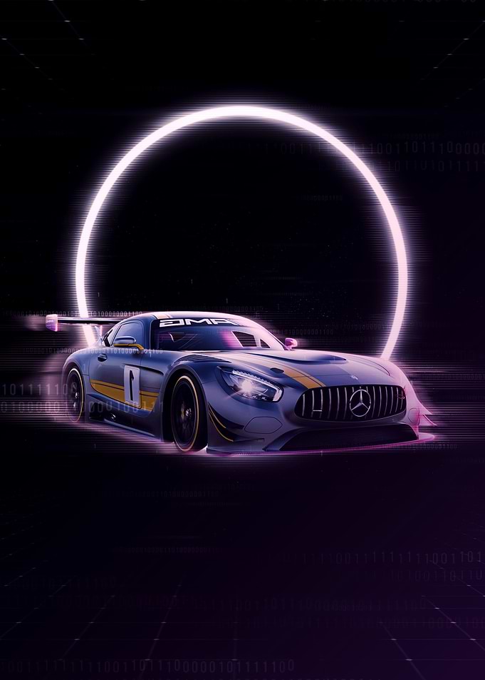 Cars light