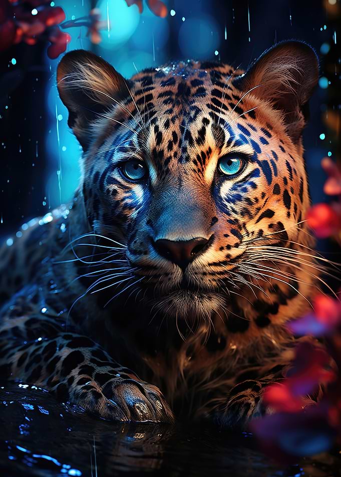 Stellar Spots