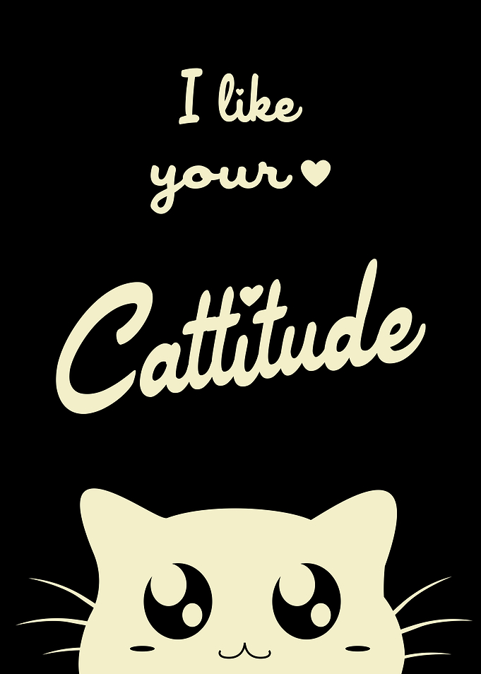 Cattitude