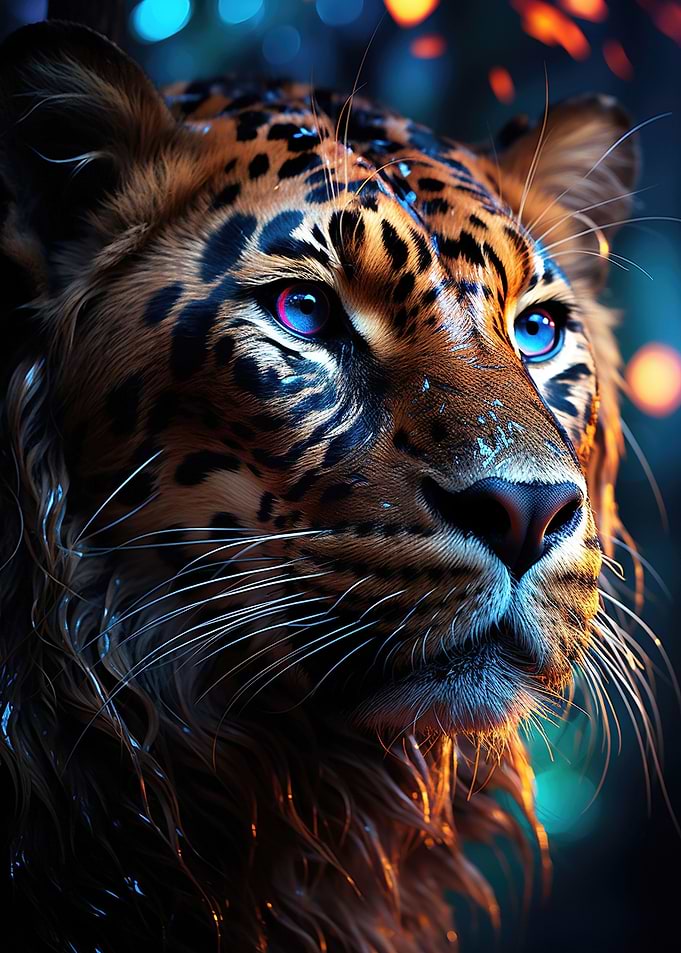 Galactic Guardian