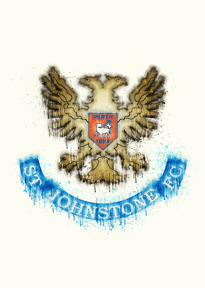 St Johnstone