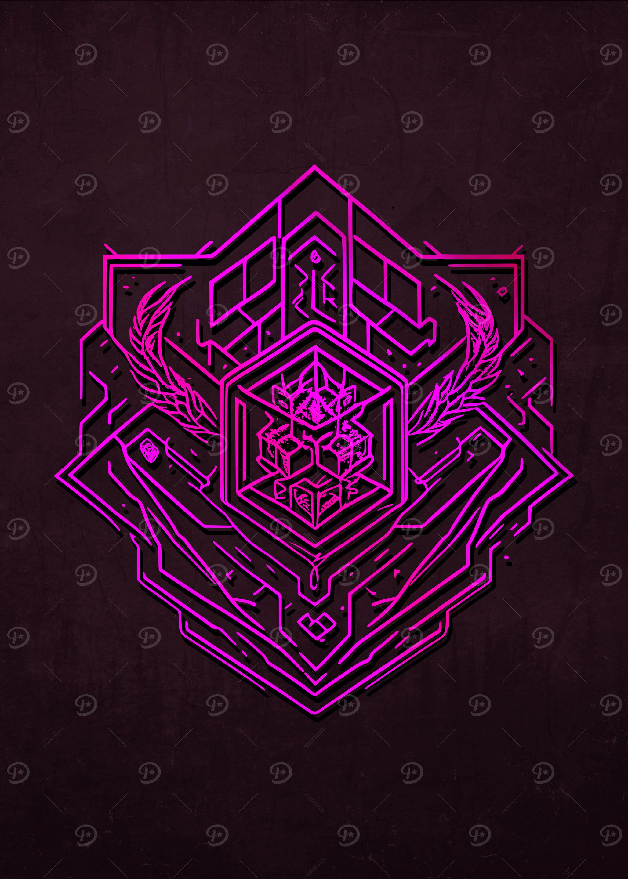 Witch Sign