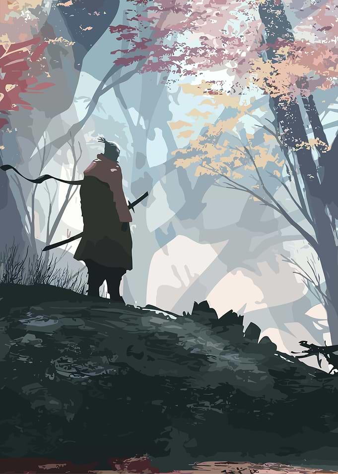 Sekiro Game