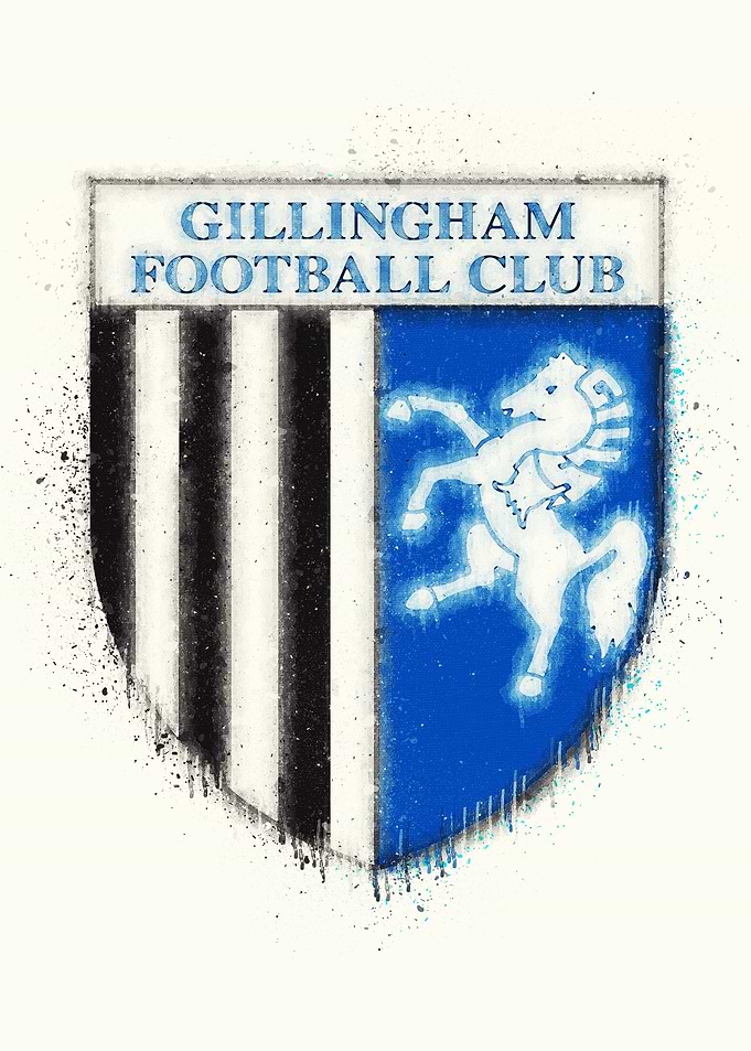 Gillingham