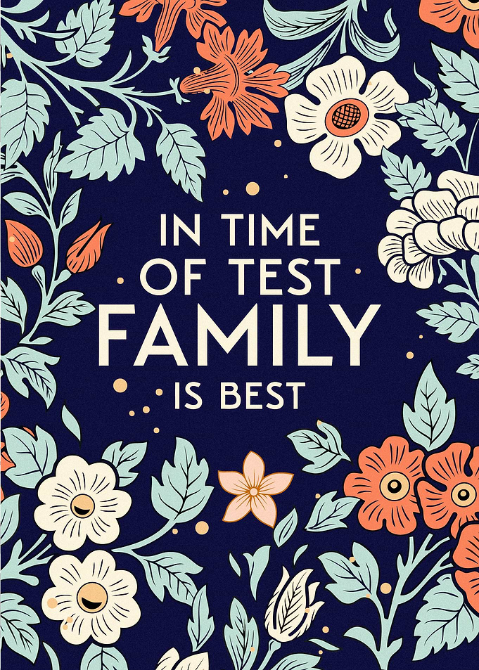 family quote