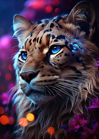 Cosmic Wildcat