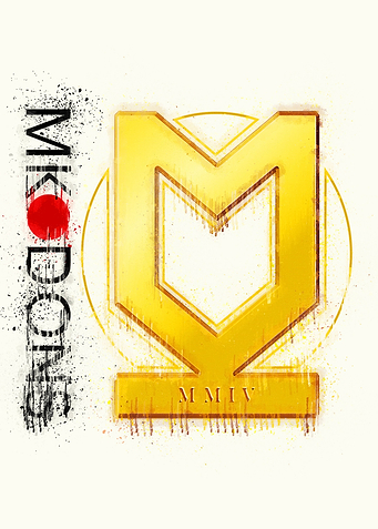 MK Dons