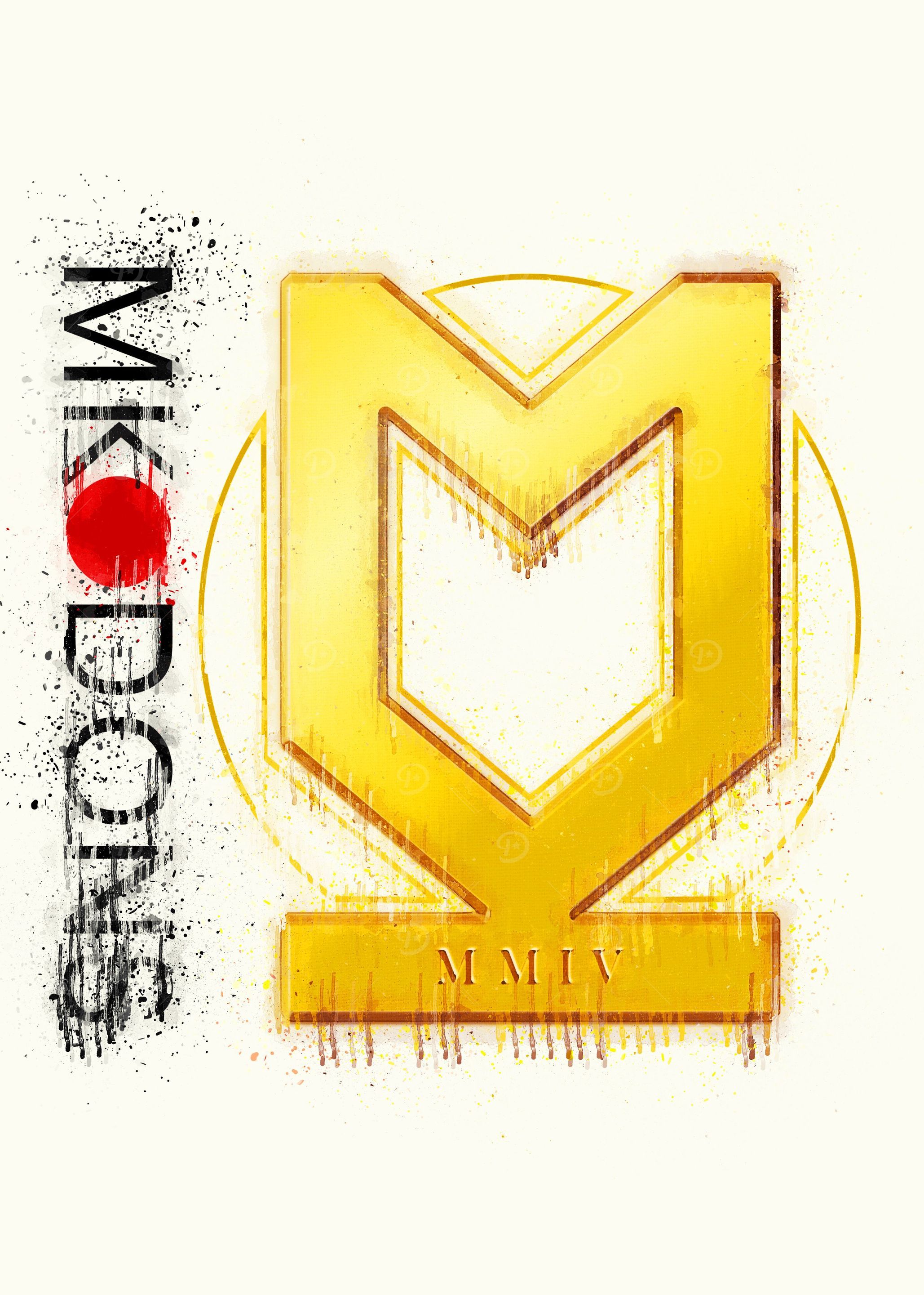 MK Dons