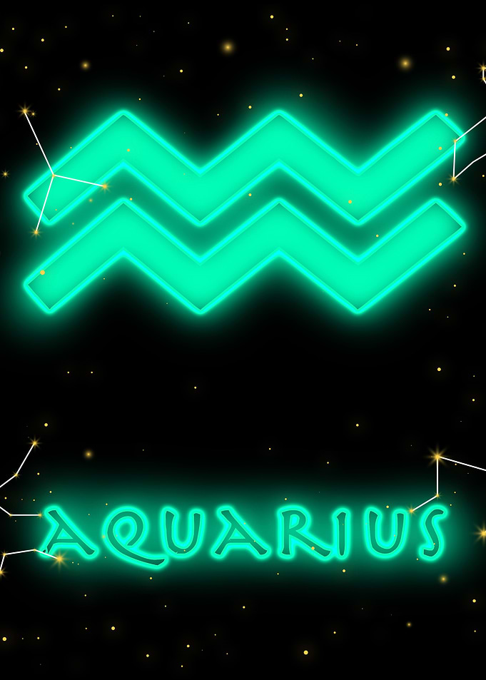 aquarius