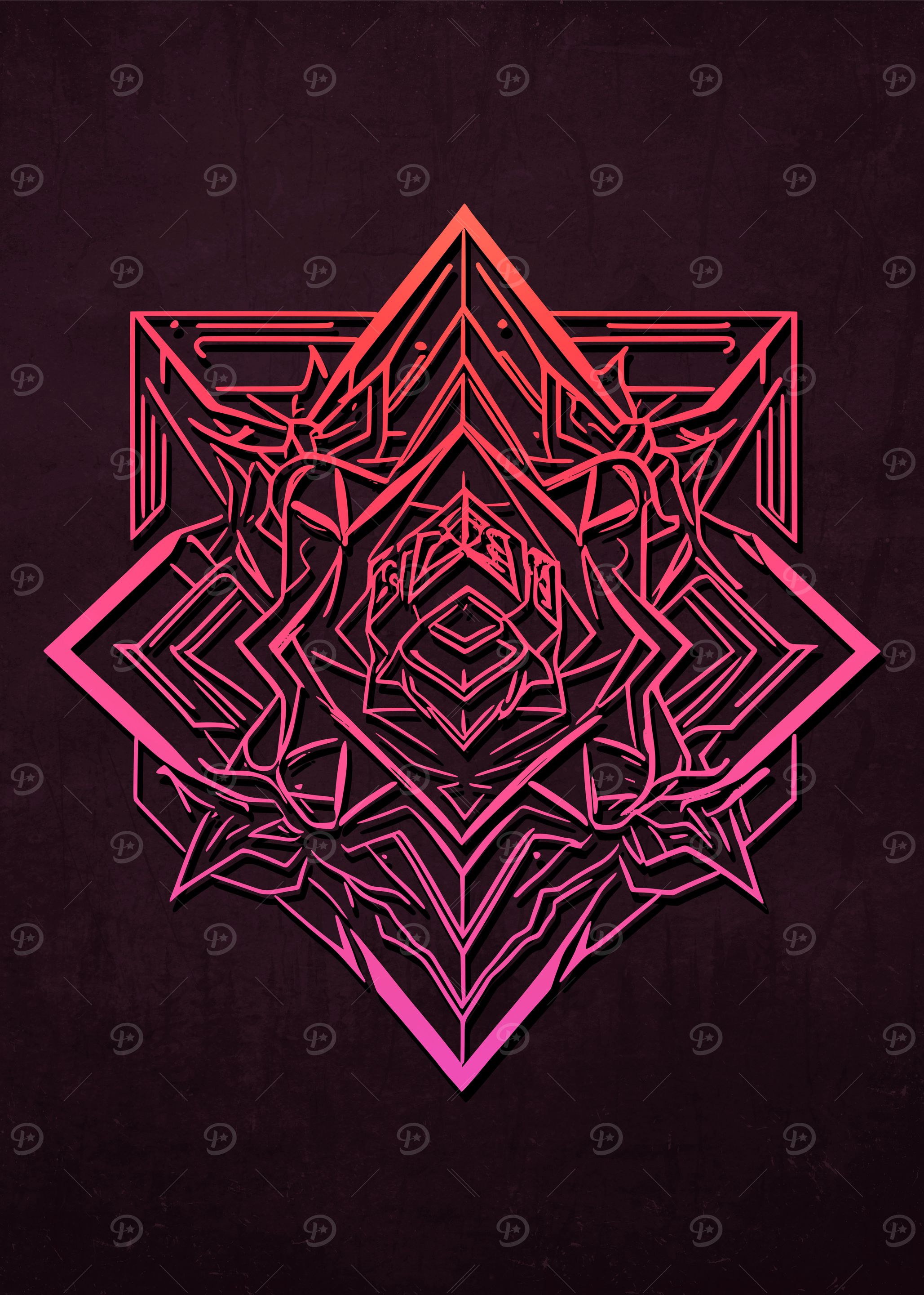 Witch Sign