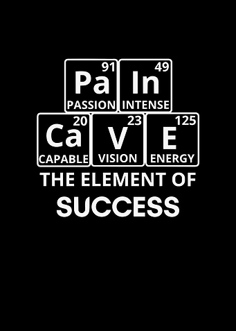 The Elements Of Success