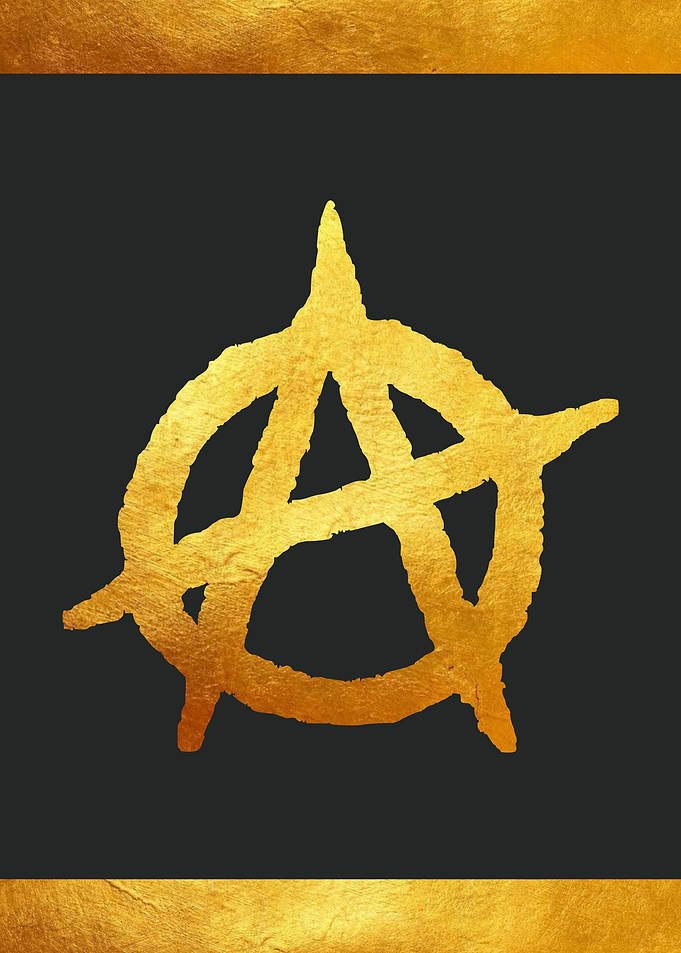 Anarchy