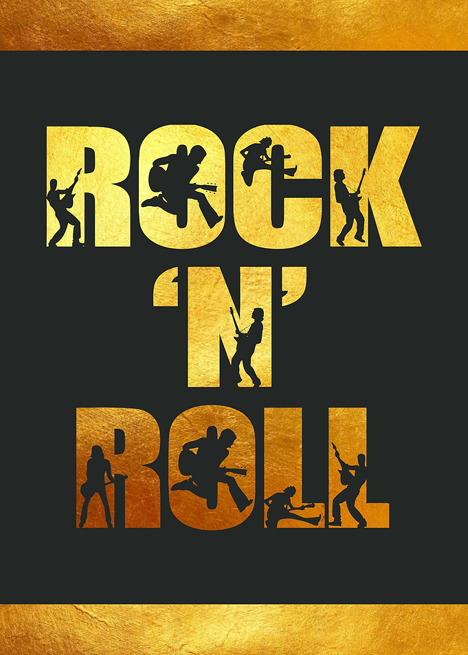 Rock n Roll