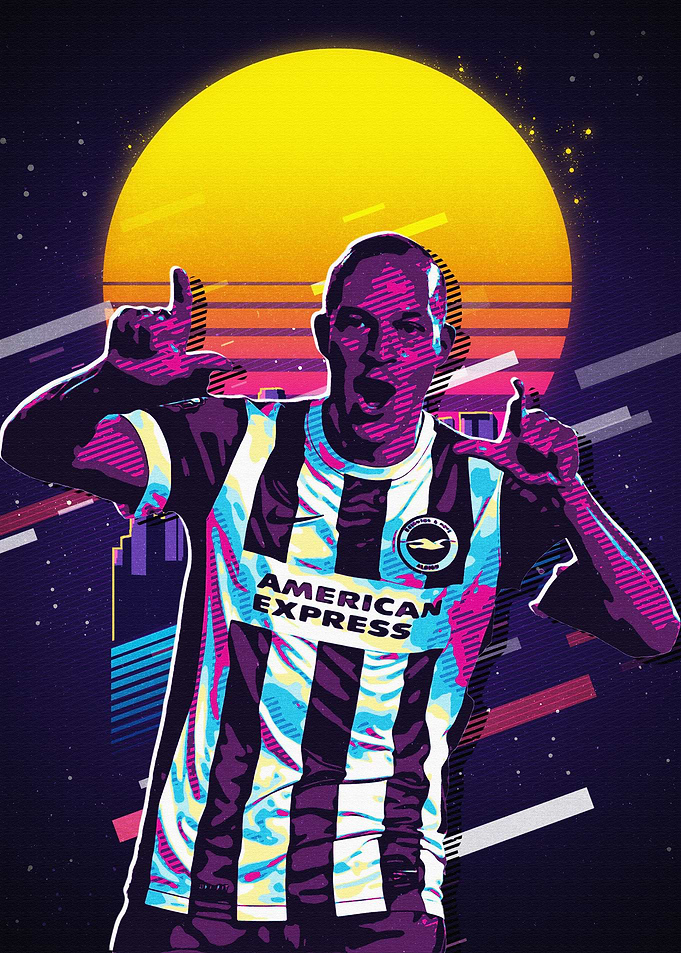 Bobby Zamora 80s
