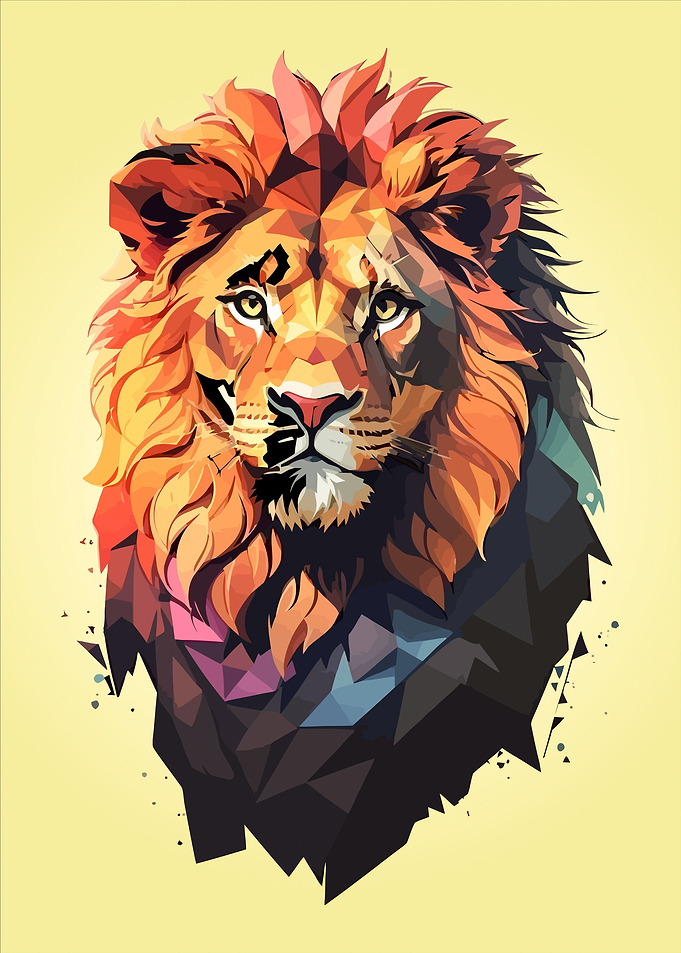 lion
