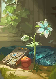 link breath of the book