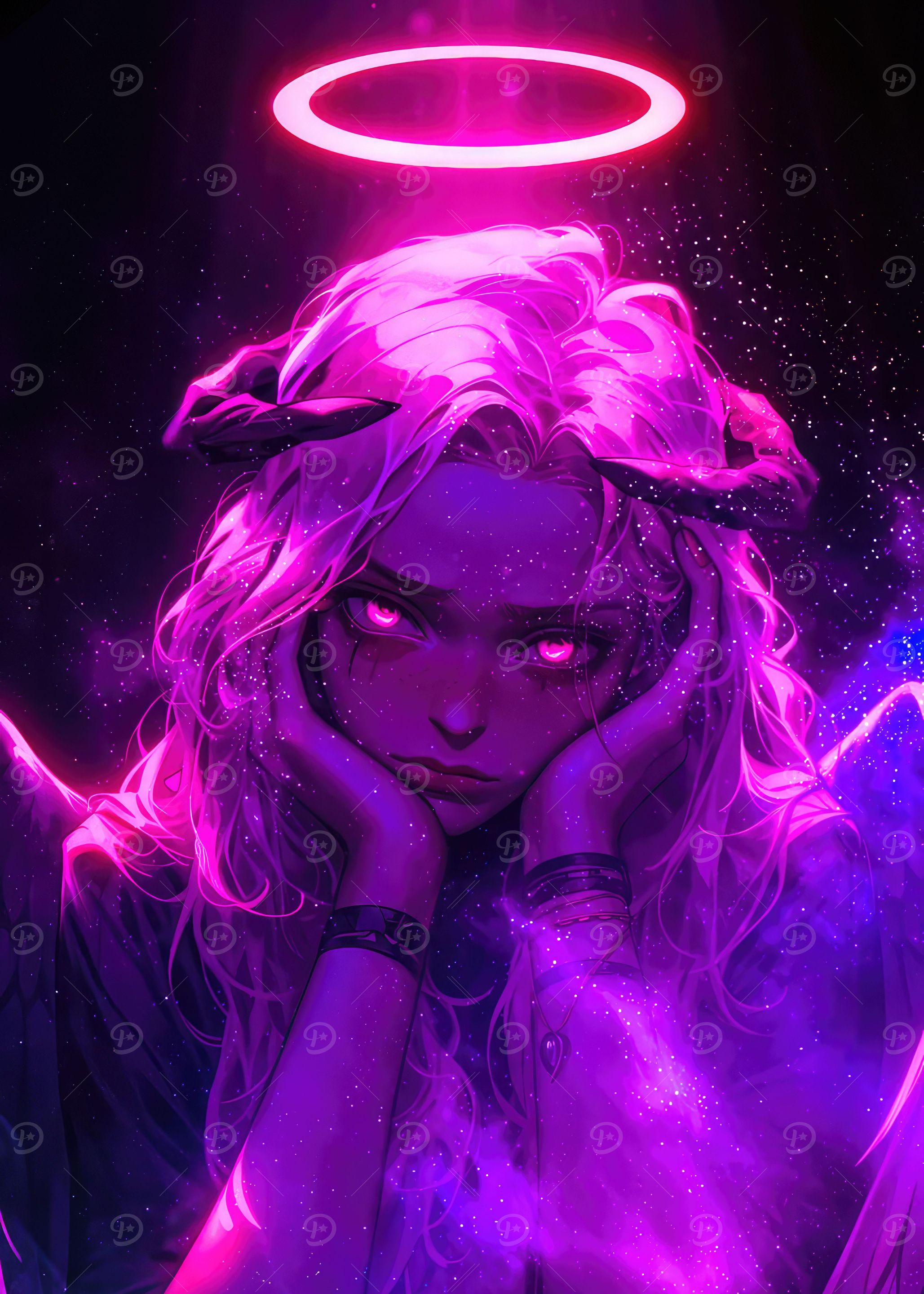 Dark Angel