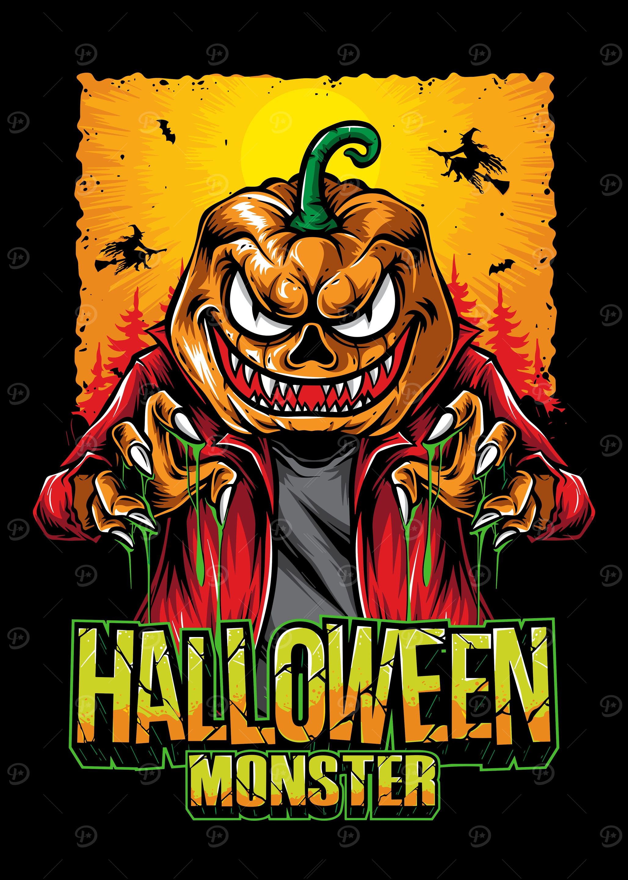 Happy Halloween