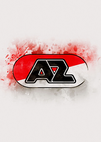 AZ Alkmaar Netherlands