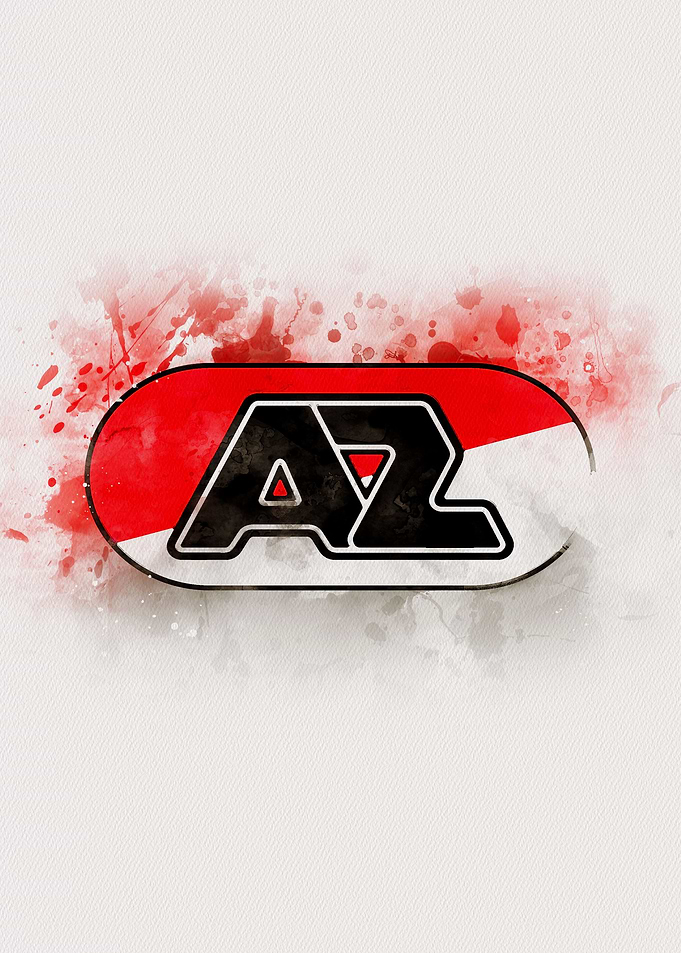 AZ Alkmaar Netherlands