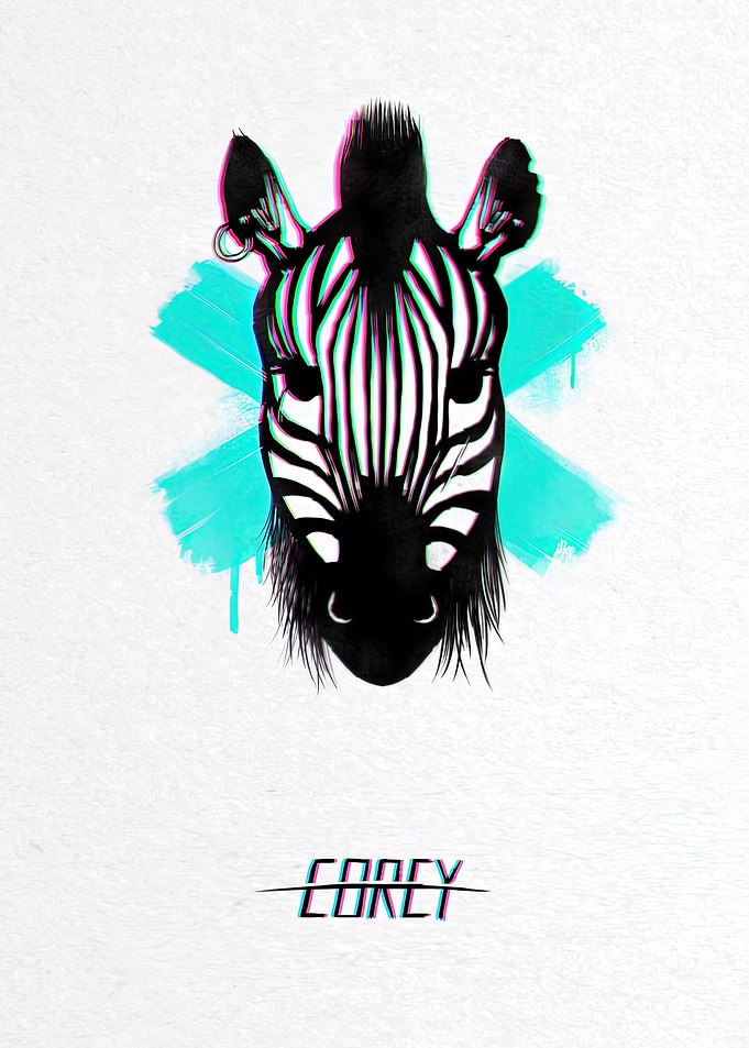 Corey Hotline Miami