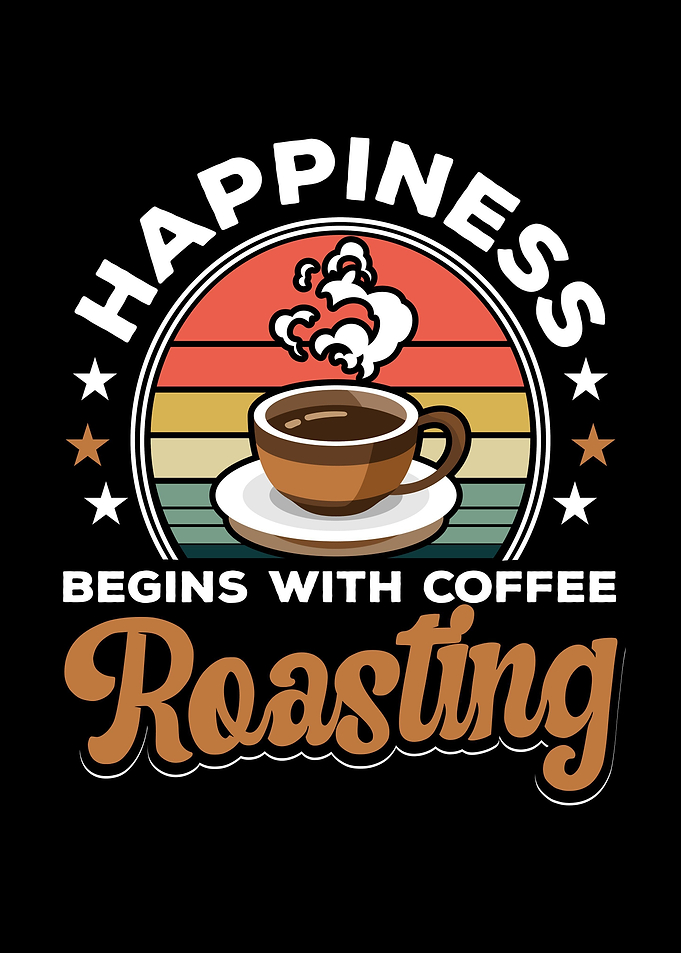 Happiness Begins With