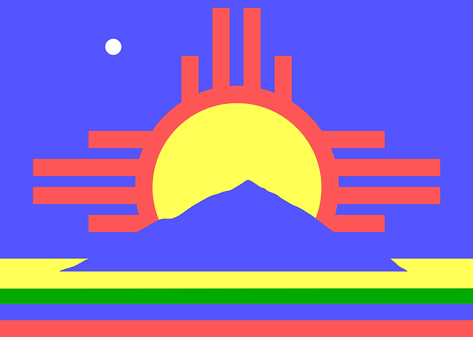 Roswell City New Mexico