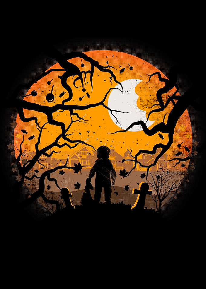 Tricking Treating