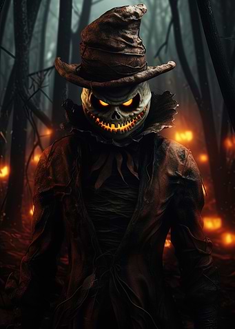 Twilight Terror