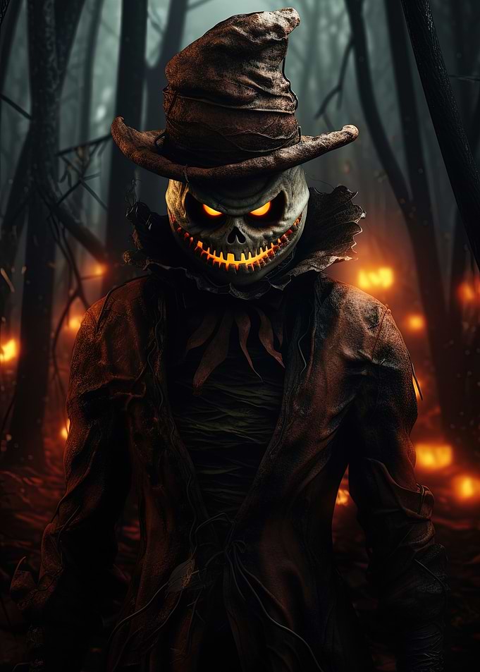 Twilight Terror
