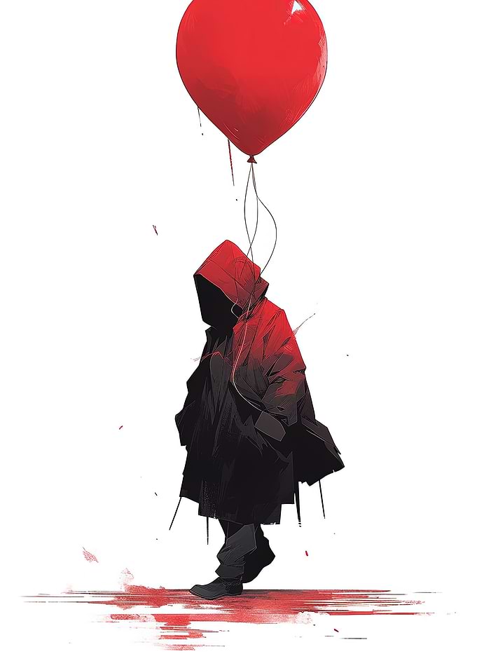 Balloon Gangster