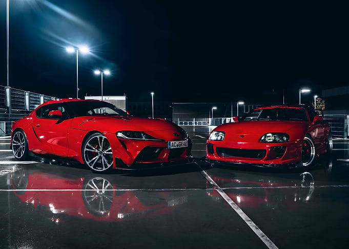 Supra