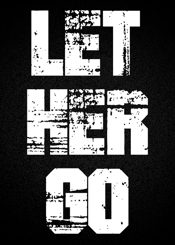 text art