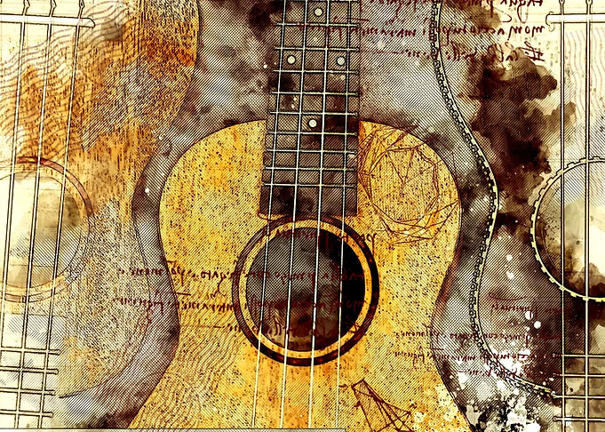 Vintage Object 08