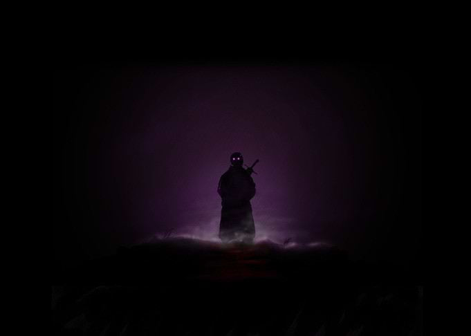 Darkest hunter